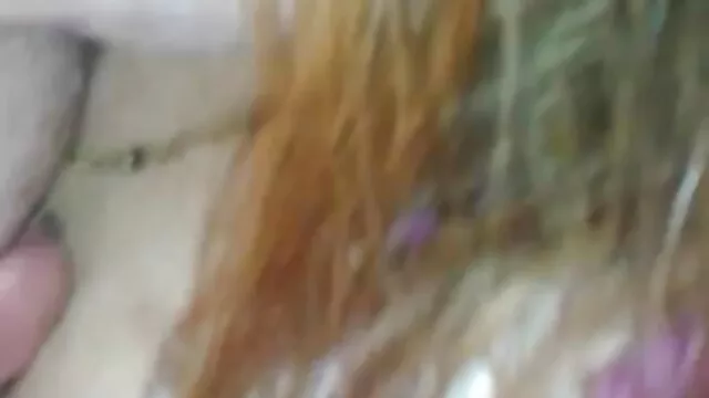 XXX sem registo  Um homem que enche uma vagina Loira as atrizes pornos brasileiras Com uma porção de esperma tão impressionante