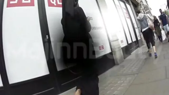 XXX sem registo  Os estudantes russos não resistem ao sexo anal com o namorado. atriz brasileira em filme pornô