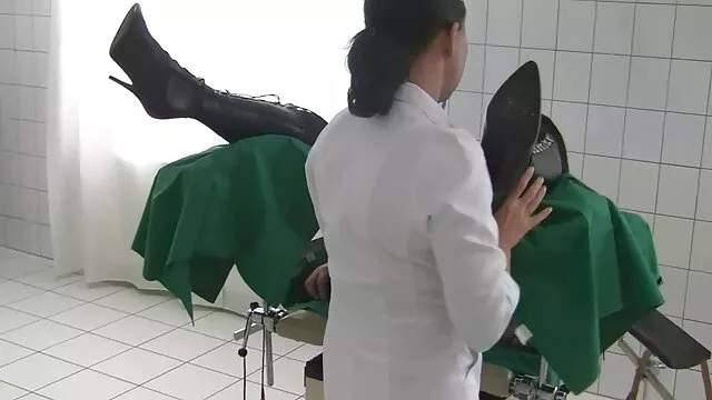 XXX sem registo  O anal filme de pornô com as brasileiras perfeito