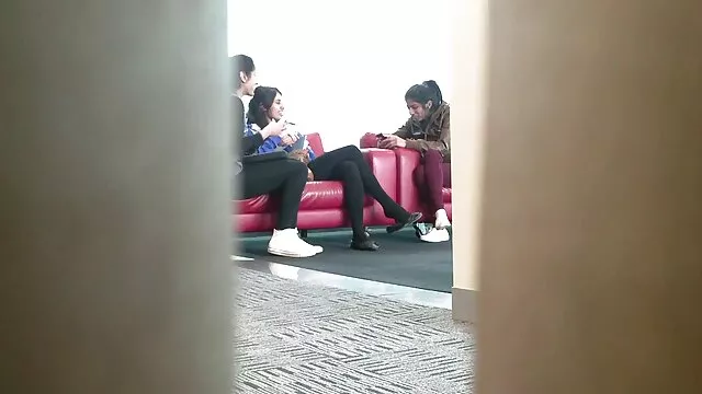 XXX sem registo  O homem gentilmente transando com a loira atraente no rabo pornôs nacionais