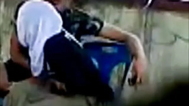 XXX sem registo  Caucasiano abre uma prostituta filme porno com atores brasileiros russa